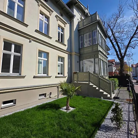 Apartment Special Sopot