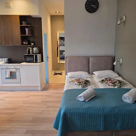 Special Apartmán Sopoty