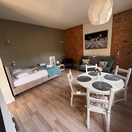 Special Apartmán *