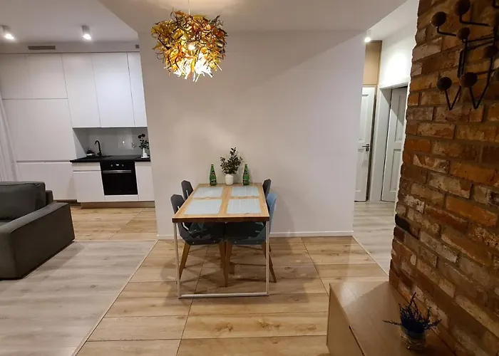 Special Apartment Sopot