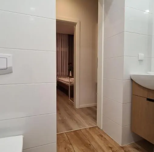 Special Apartment Sopot