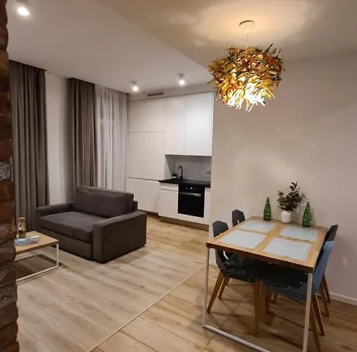 Special Apartment Sopot