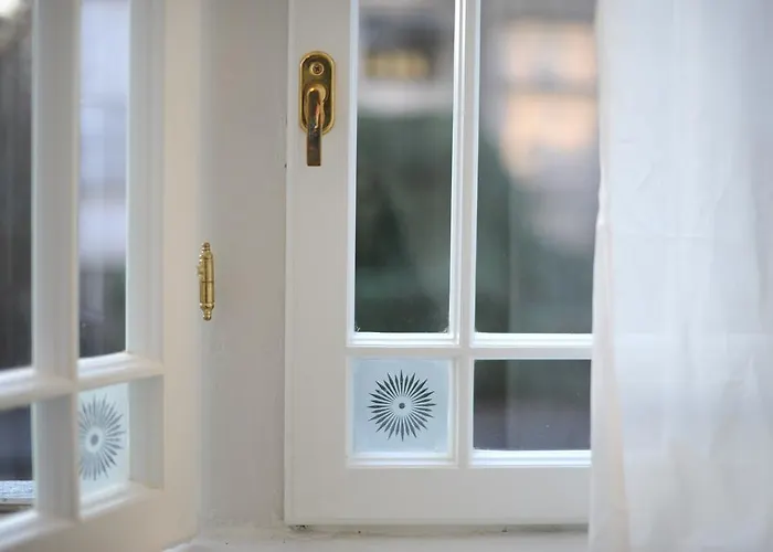 Special Apartment Sopot