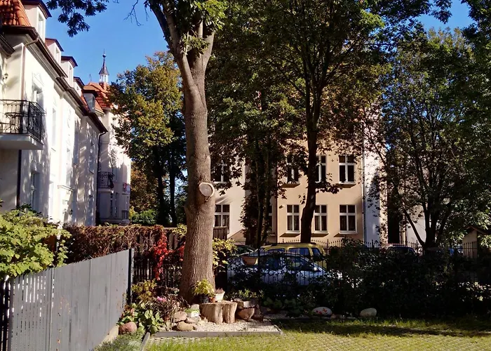 Special Apartment Sopot