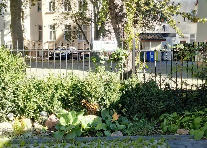 Special Apartment Sopot