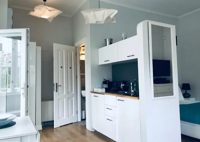 Apartment Special Sopot