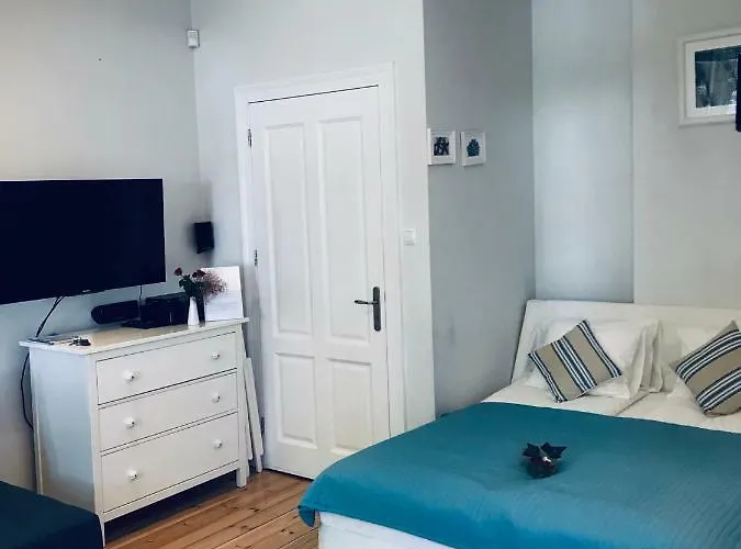 Apartment Special Sopot