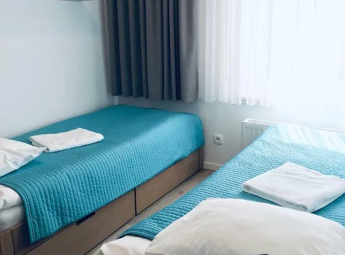 Apartment Special Sopot