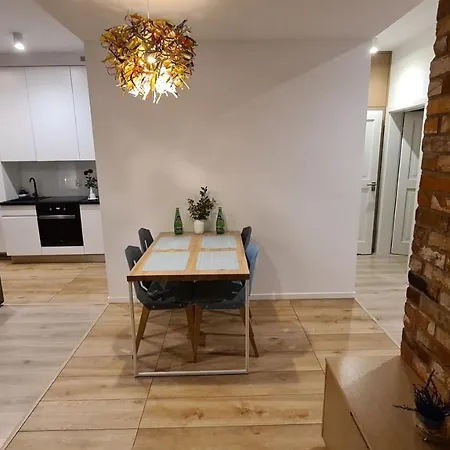 Special Apartman Sopot