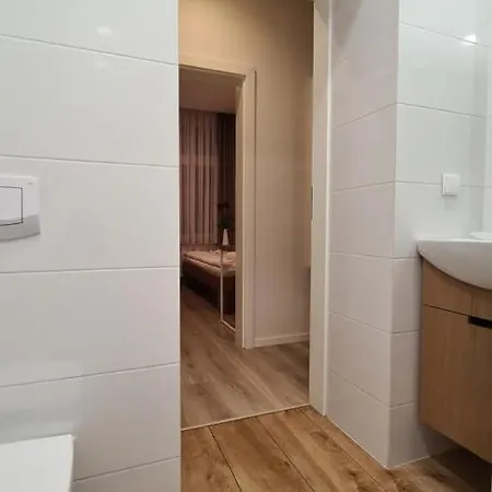 Special Apartman Sopot