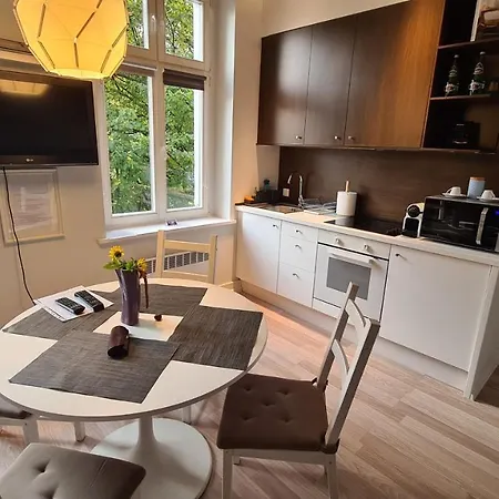 Apartman Special Sopot