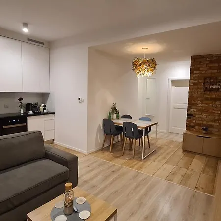 Special Apartman Sopot