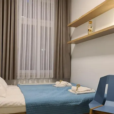 Special Appartement Sopot
