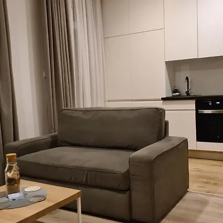 Apartment Special