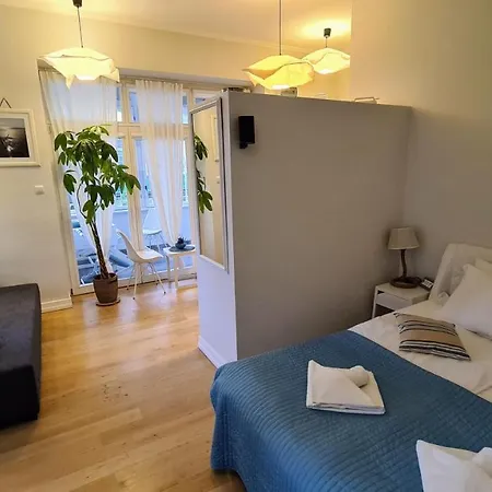 Apartment Special Sopot
