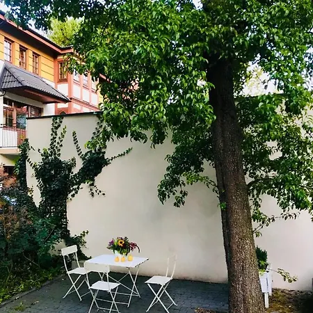 Special Apartment