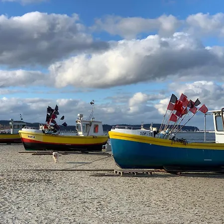 דירה Special סופוט