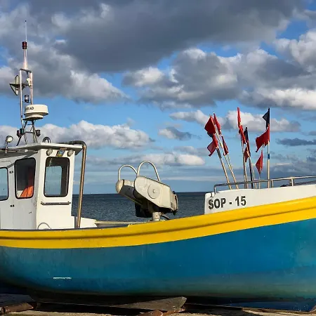 Special דירה סופוט