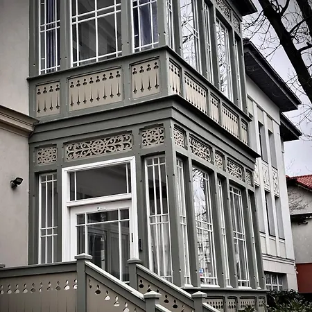 Special Apartment