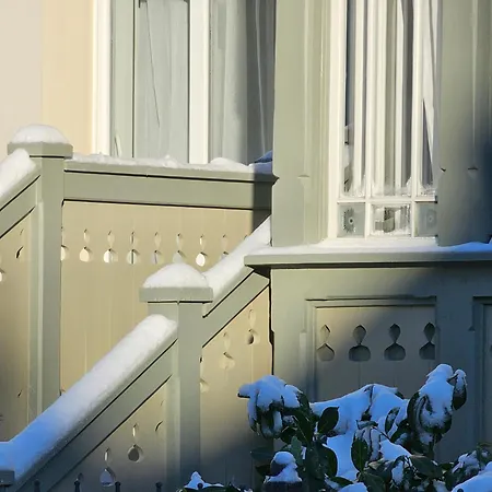 Special Apartment