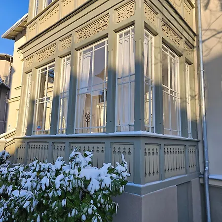 Apartment Special Sopot
