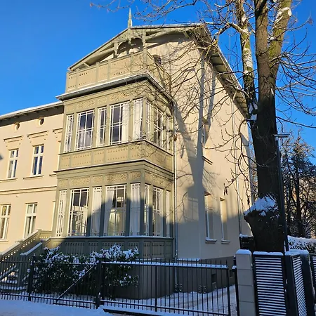 Special Apartment Sopot