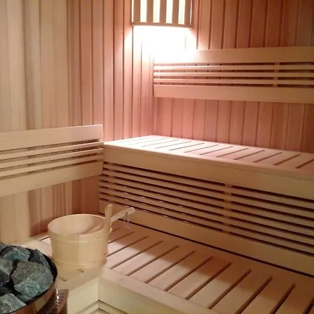 דירה Special סופוט