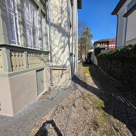 Special Apartment Sopot