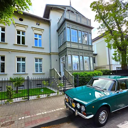 Special Apartment Zoppot