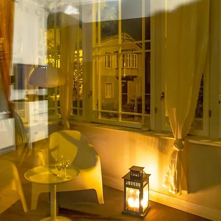 Special Apartman Sopot