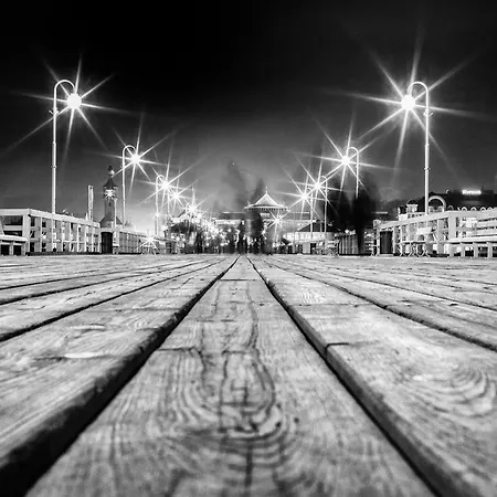 Apartman Special Sopot