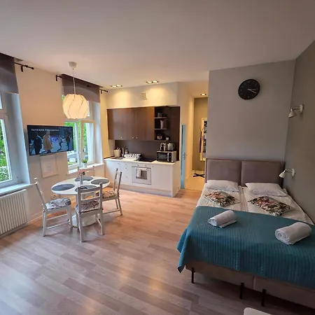 Appartement Special *