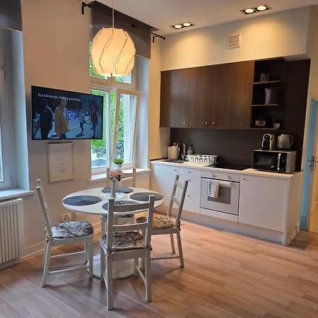 Appartement Special *