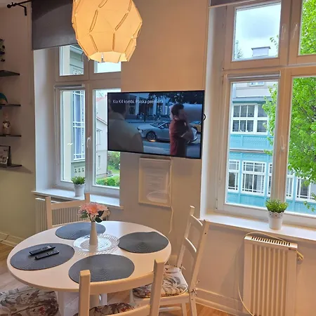 Appartement Special
