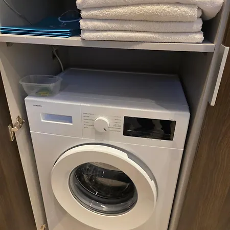 Appartement Special