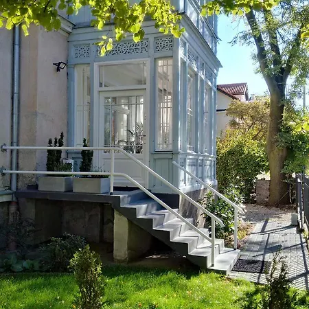 Special Apartment