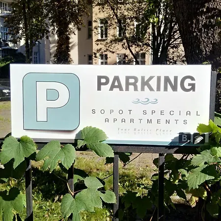 Apartment Special