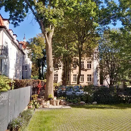 Special Apartment Sopot