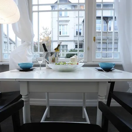 Special Apartament *