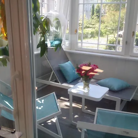 Apartment Special