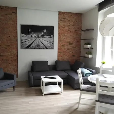 Apartament Special Sopot