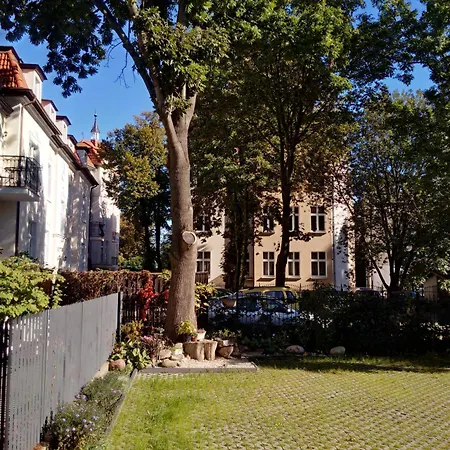 Special Appartement Sopot