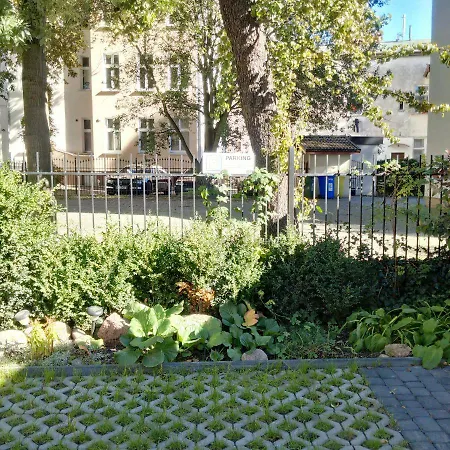 Special דירה סופוט