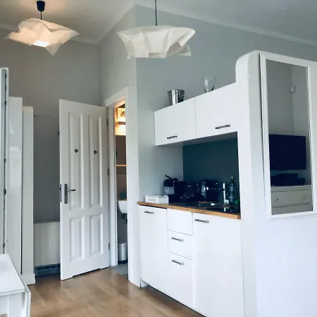 Apartment Special Sopot