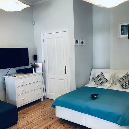 Apartament Special Sopot