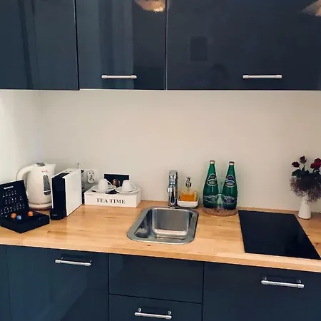 Apartament Special *