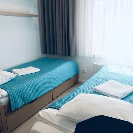 דירה Special סופוט