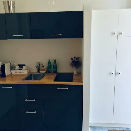Special Apartment Sopot