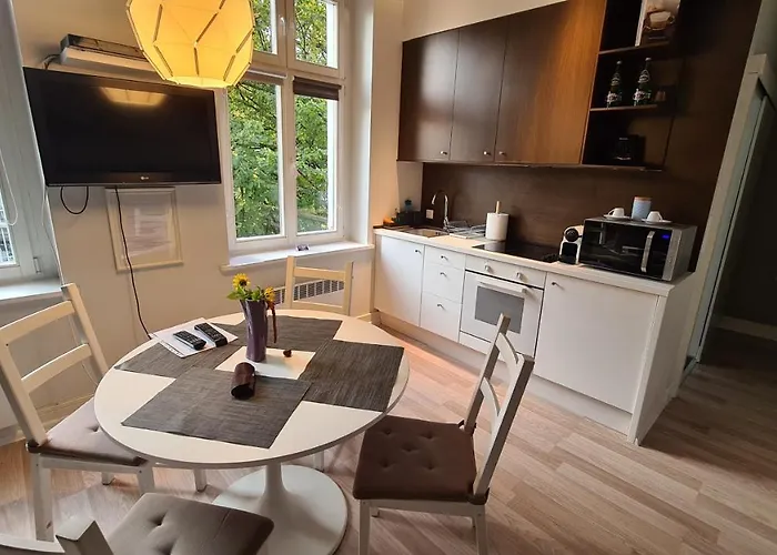 Appartement Special Sopot