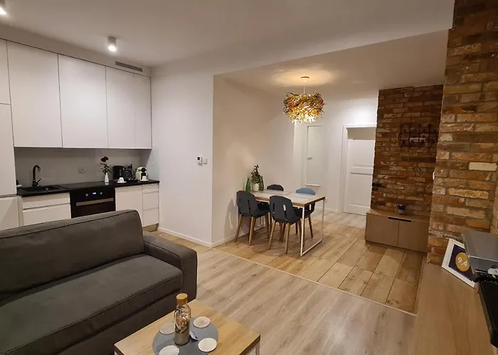 Special Appartement Sopot